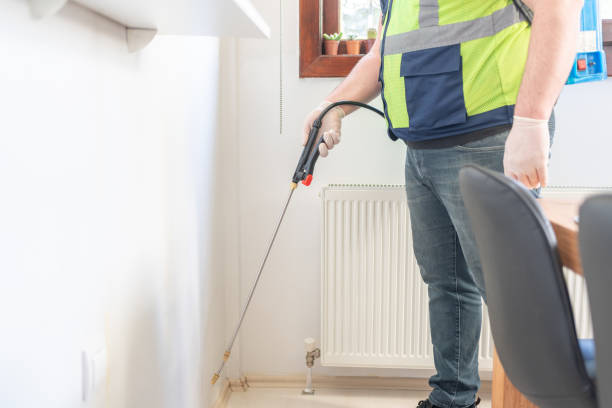 Best Bed Bug Extermination  in Crittenden, KY